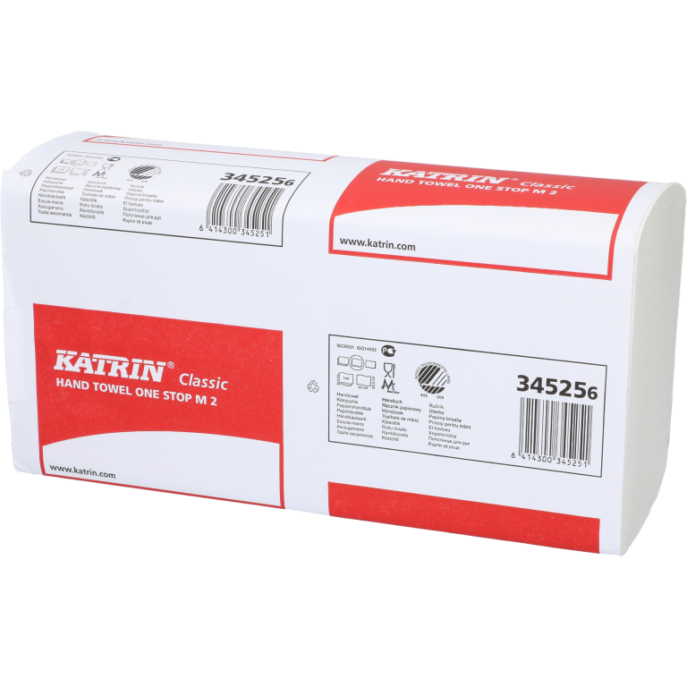 Handtorkpapper Hush llspapper Sida 2 Av 2 Parvus Trading AB