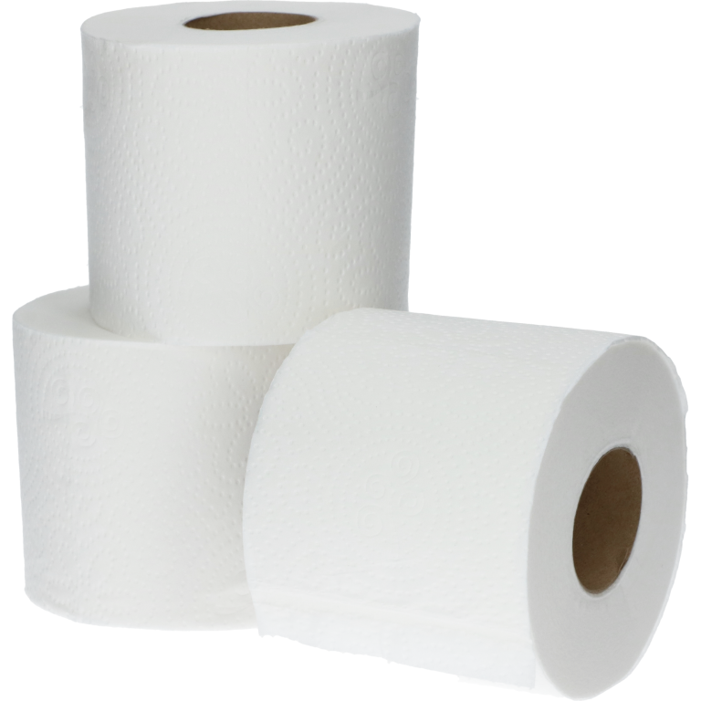 Toalettpapper Comfort 2-L / T127 | Parvus Trading AB